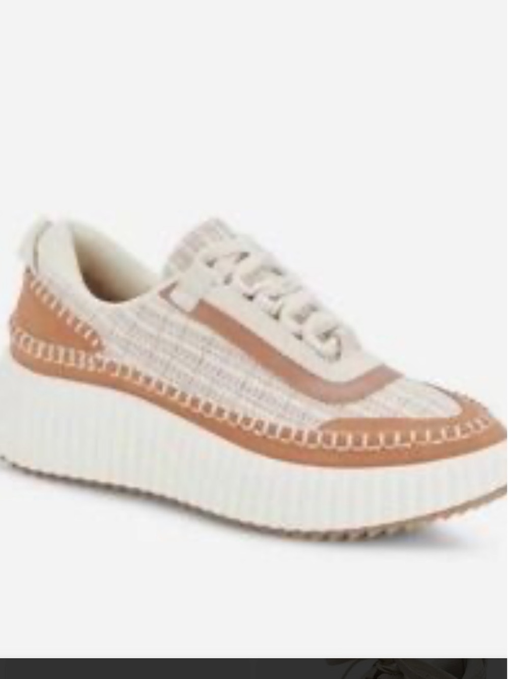 Universal Thread Sneakers, multicolor ,size 7